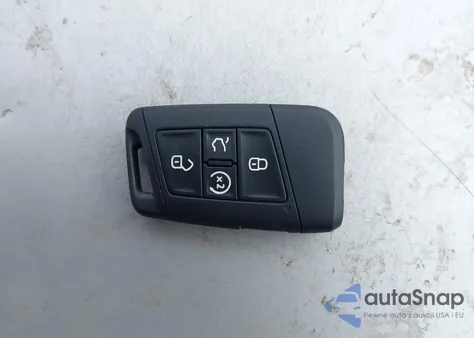 2021 Volkswagen Atlas Cross Sport 2.0T Se W/Technology z USA, uszkodzony, nr VIN 1V2WC2CA3MC203811